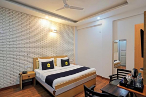 Super Townhouse OAK Culture Hotel & restaurant